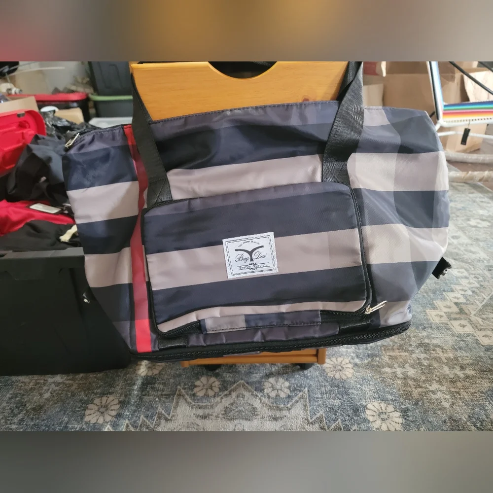Bag Dai